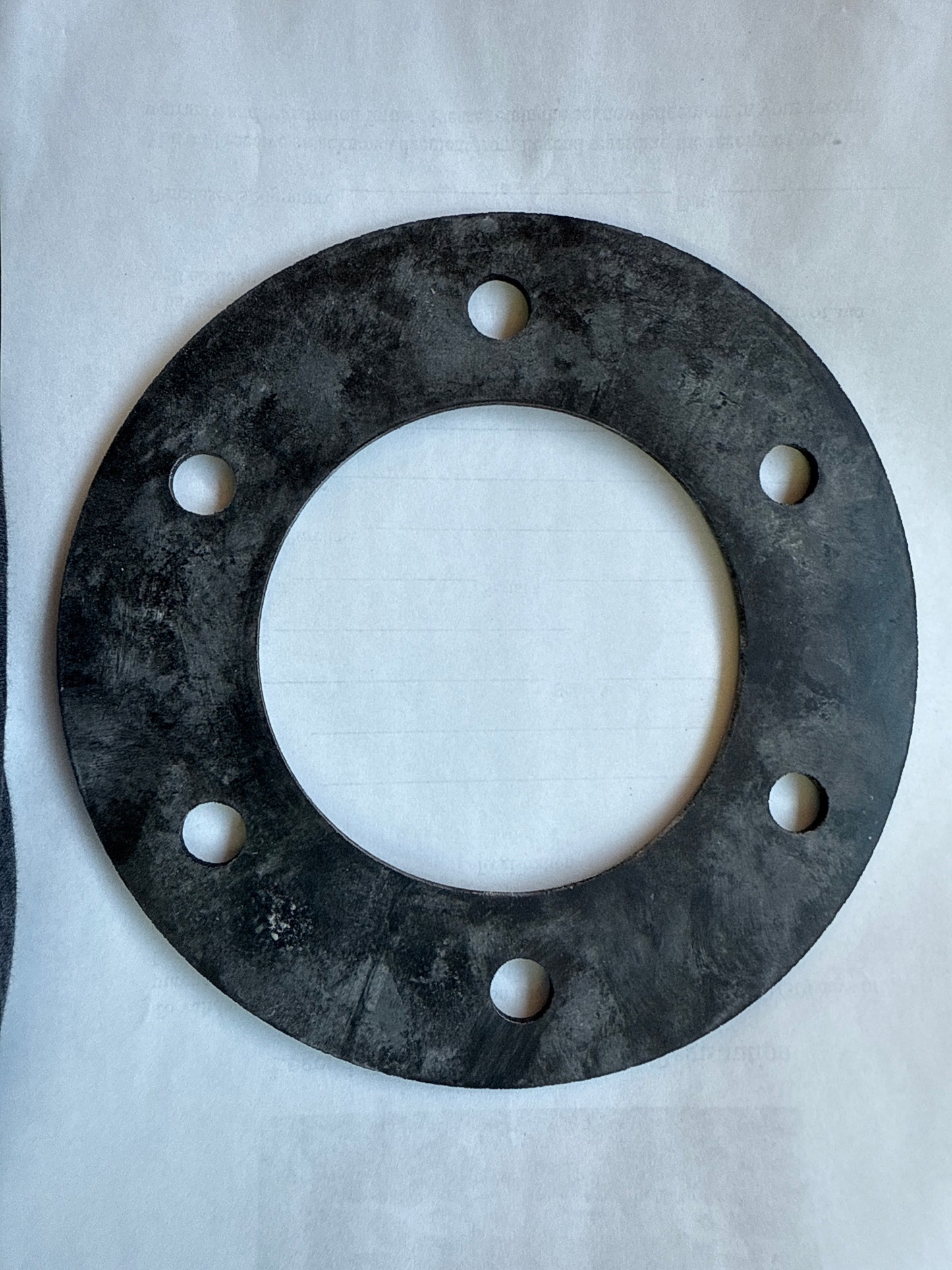 Bung Gasket