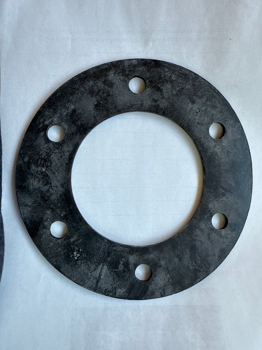 Bung Gasket